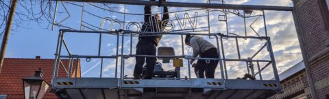 Ondernemers vereniging Vlieland